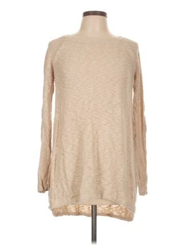 Design History Pullover Sweater (view 1)