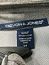 Devon & Jones 100% Polyester Gray Track Jacket Size S - photo 6