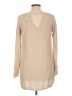 Design History Tan Pullover Sweater Size L - photo 2
