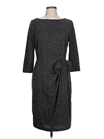 David Meister Casual Dress (view 1)