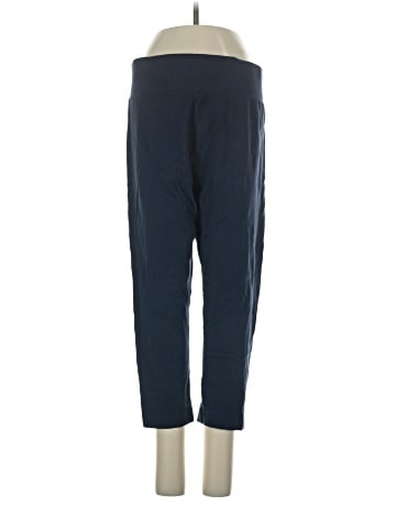 Logo Layers Track Pants (view 1)
