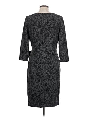 David Meister Casual Dress (view 2)