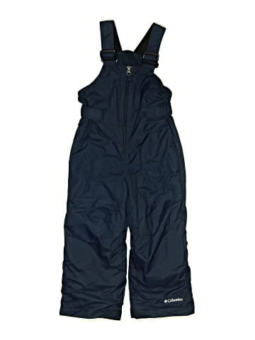 Columbia Snow Pants With Bib (view 1)