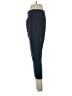 Logo Layers Solid Blue Track Pants Size S - photo 5