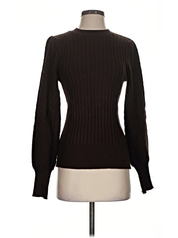 Worthington Turtleneck Sweater (view 1)