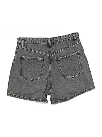 Zara Denim Shorts (view 2)