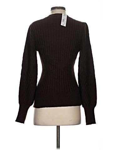 Worthington Turtleneck Sweater (view 2)