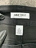Nine West Black Jeans Size 12 - photo 7