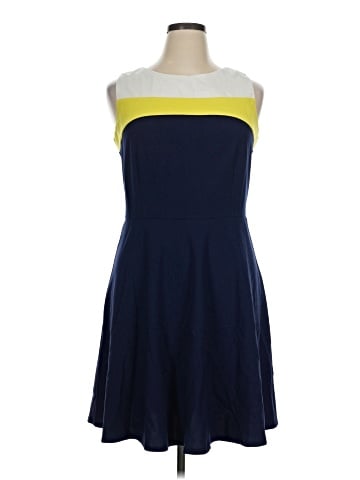 DressBarn Cocktail Dress (view 1)