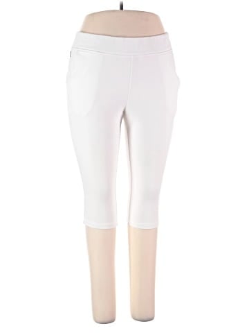 L-RL Lauren Active Ralph Lauren Active Pants (view 1)