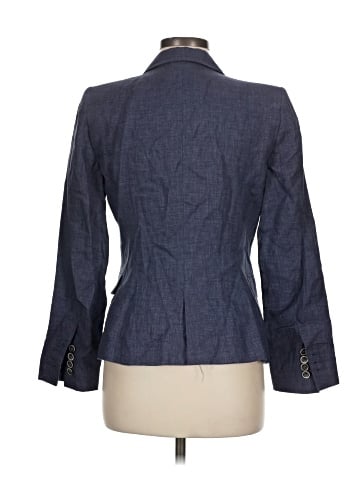 Zara Basic Blazer (view 2)