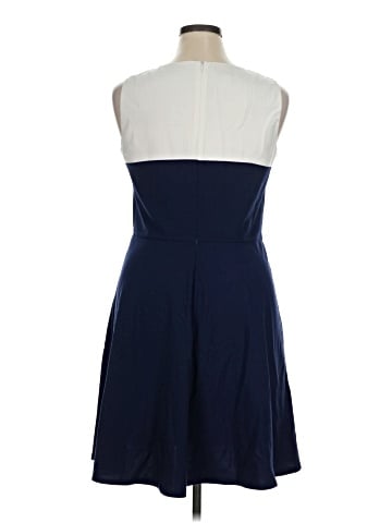 DressBarn Cocktail Dress (view 2)