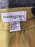 Bloomingdale's Green Active Pants Size 14 - photo 7
