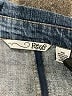 RXB Blue Denim Jacket Size XXL - photo 6