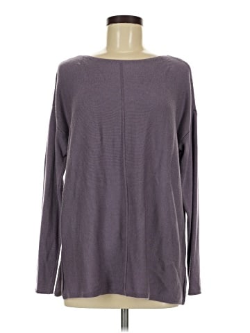 Context Long Sleeve T-Shirt (view 1)