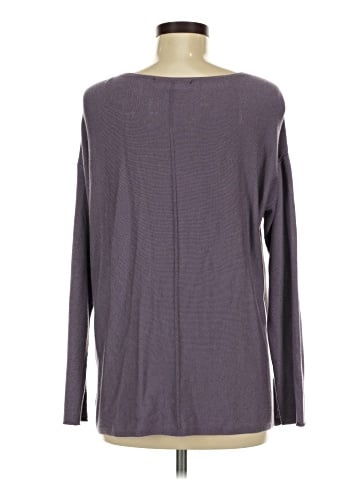 Context Long Sleeve T-Shirt (view 2)