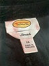 Talbots Black Blazer Size 14 - photo 6