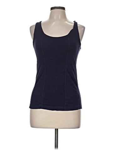 DKNY Sleeveless Top (view 1)