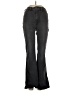 Gap Black Jeans Size 28 waist - photo 1