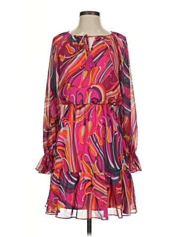 Trina Turk Casual Dress (view 1)