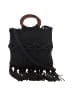 Danielle Nicole Black Crossbody Bag One size - photo 1