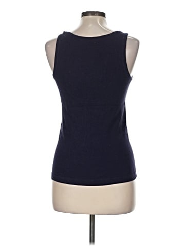 DKNY Sleeveless Top (view 2)