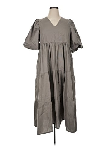 SOFIA Casual Dress (view 1)