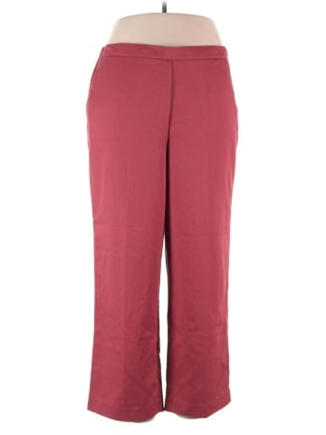 Alfred Dunner Casual Pants (view 1)