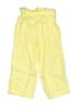 Unbranded 100% Lyocell Yellow Snow Pants With Bib Size 5T - photo 2