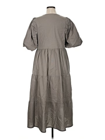 SOFIA Casual Dress (view 2)