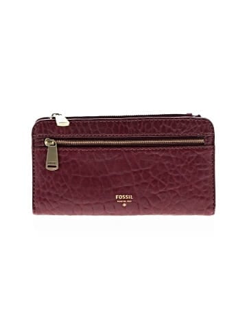 Fossil Leather Wallet (view 1)