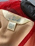 Geode 100% Nylon Red Cocktail Dress Size XXS - photo 7