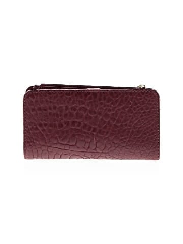 Fossil Leather Wallet (view 2)