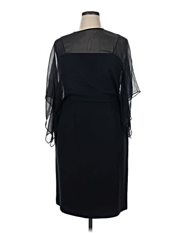 MIKAEL AGHAL Cocktail Dress (view 1)