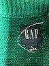 Gap Solid Green Pullover Sweater Size L - photo 7