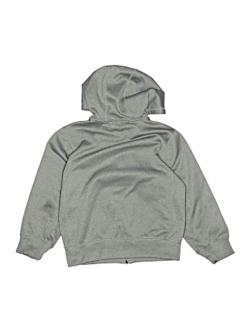 Nike Zip Up Hoodie (view 2)