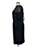 MIKAEL AGHAL Black Cocktail Dress Size 14 - photo 5