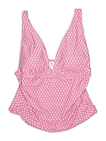 J.Crew Factory Store Swimsuit Top (view 1)