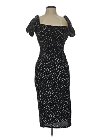 Missguided Cocktail Dress (view 1)