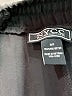NYCC 100% Polyester Solid Black Casual Pants Size 3X - photo 4