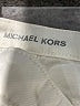 MICHAEL Michael Kors 100% Cotton Ivory Jeans Size 12 - photo 7