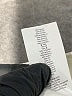 MICHAEL Michael Kors 100% Cotton Ivory Jeans Size 12 - photo 8