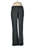 ASOS 100% Polyester Solid Gray Dress Pants Size 4 - photo 1