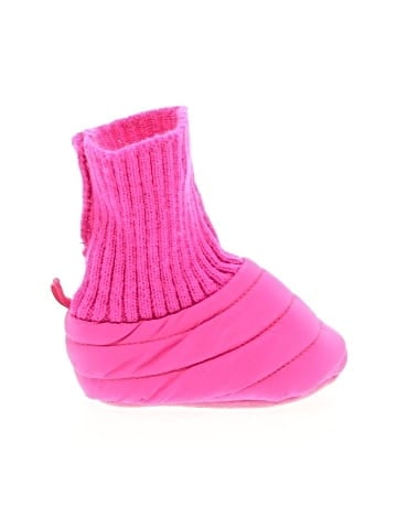 Baby Gap Booties (view 1)