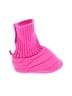 Baby Gap Pink Booties Size 6-12 mo (baby) - photo 1