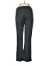 ASOS 100% Polyester Solid Gray Dress Pants Size 4 - photo 2