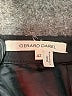 Gerard Darel Black Formal Skirt Size 10 (42) - photo 4