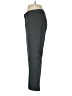 ASOS 100% Polyester Solid Gray Dress Pants Size 4 - photo 5