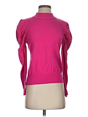 Cliche Pullover Sweater (view 1)
