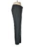ASOS 100% Polyester Solid Gray Dress Pants Size 4 - photo 4